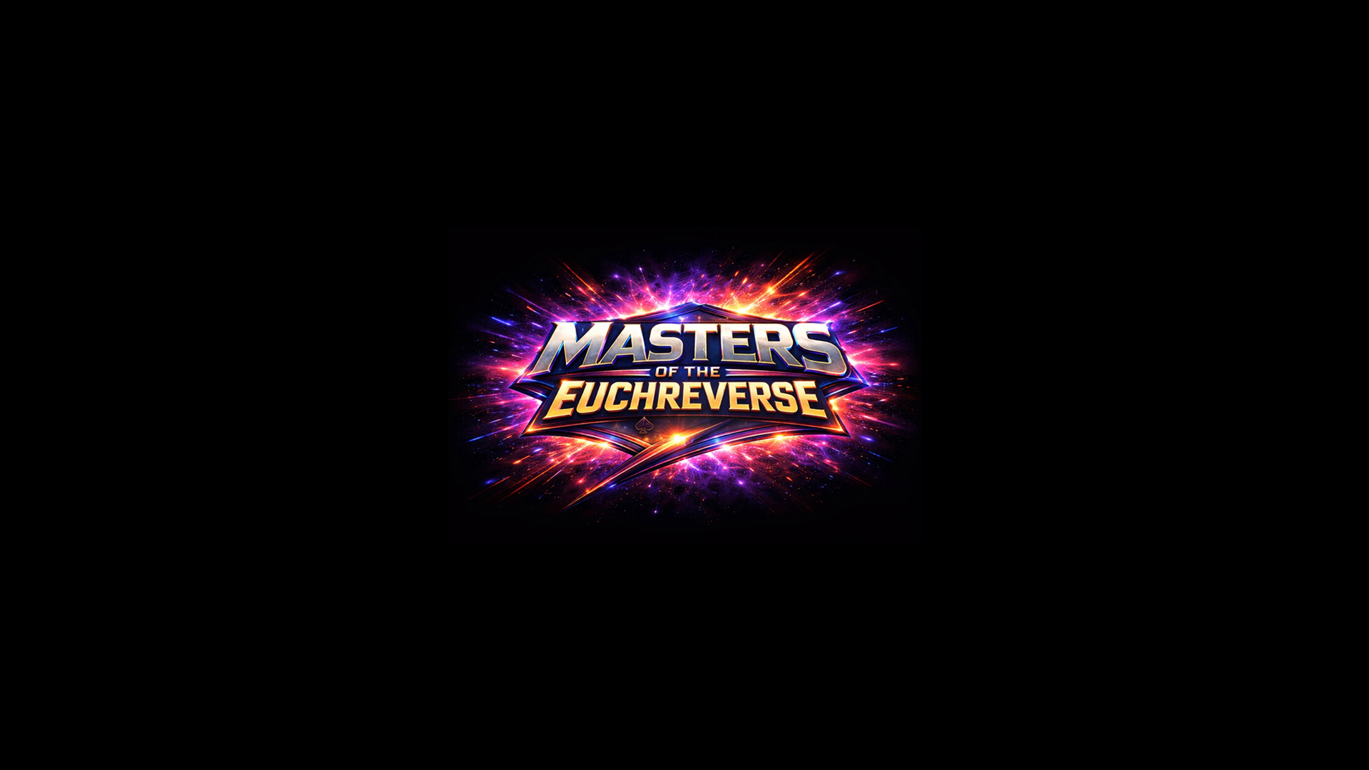 Masters of the Euchreverse