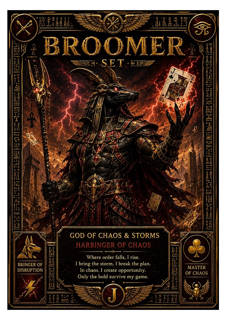 Broomer