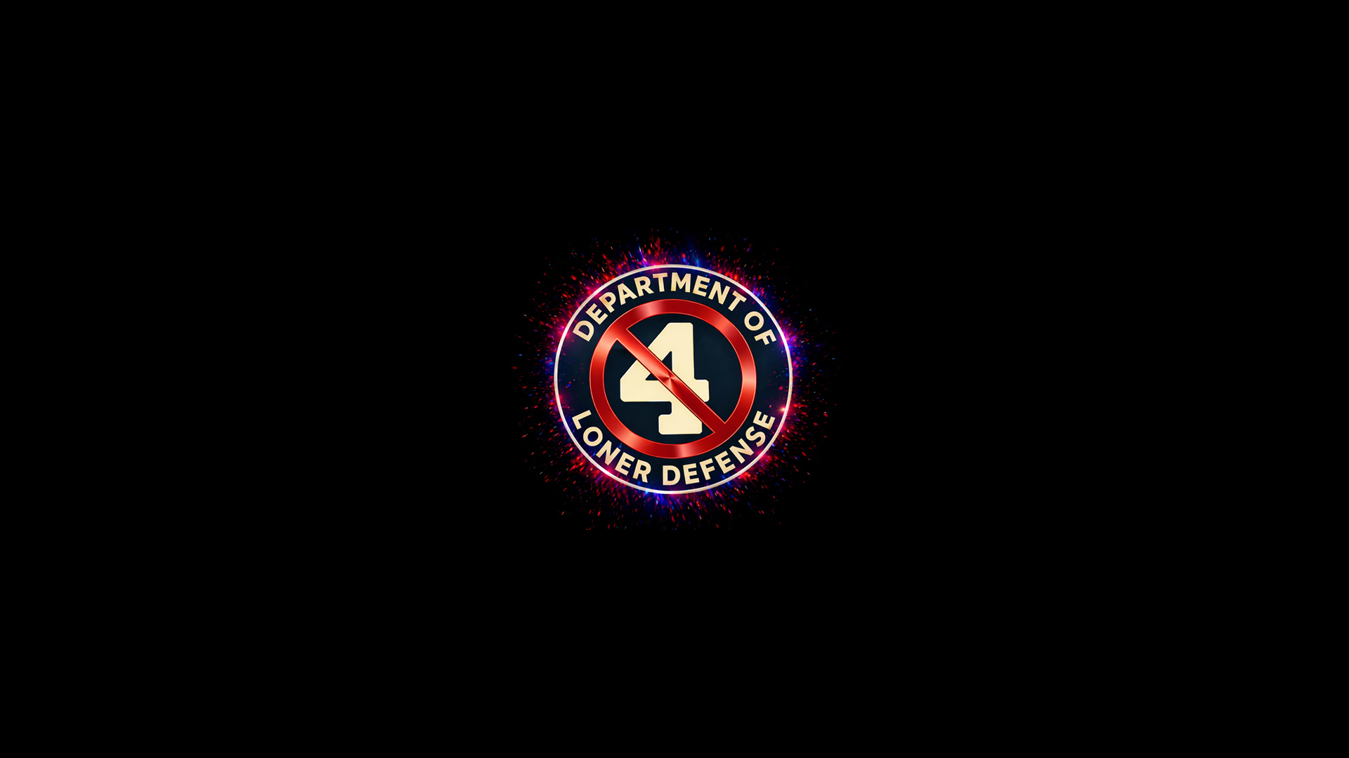 Department of Loner Defense
