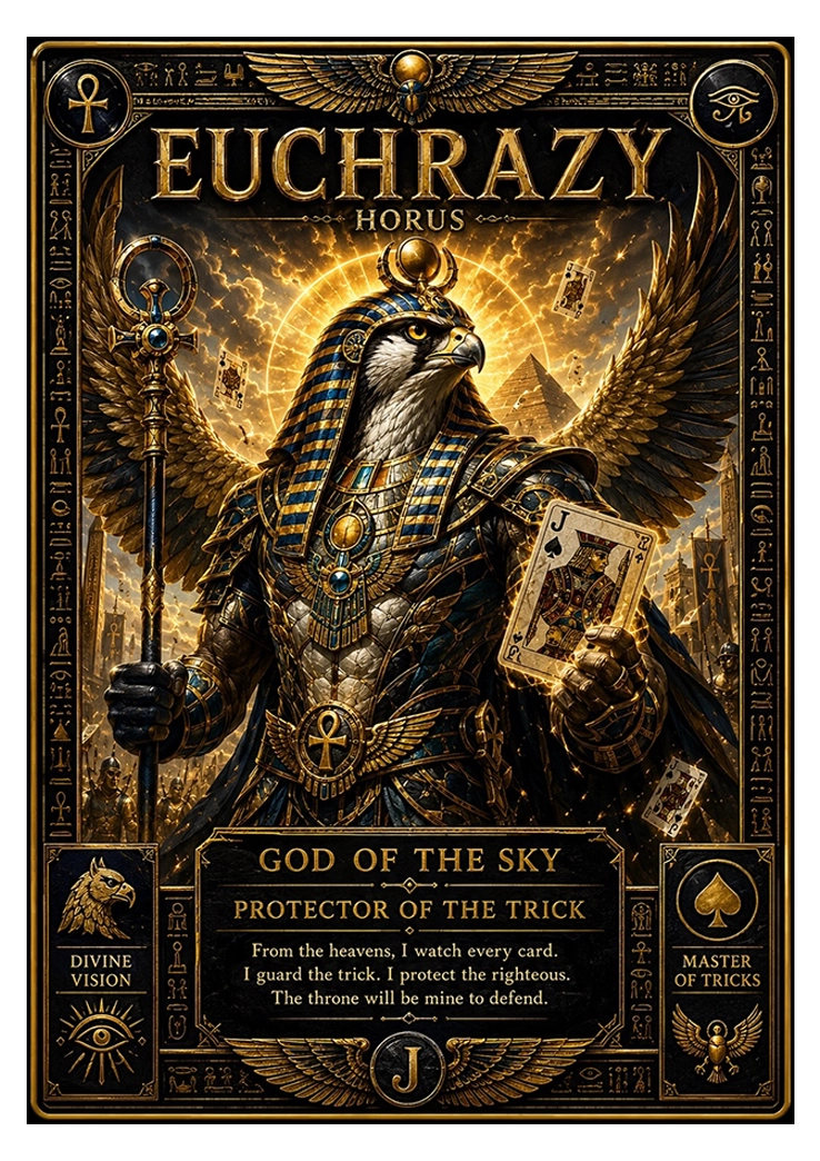 Euchrazy