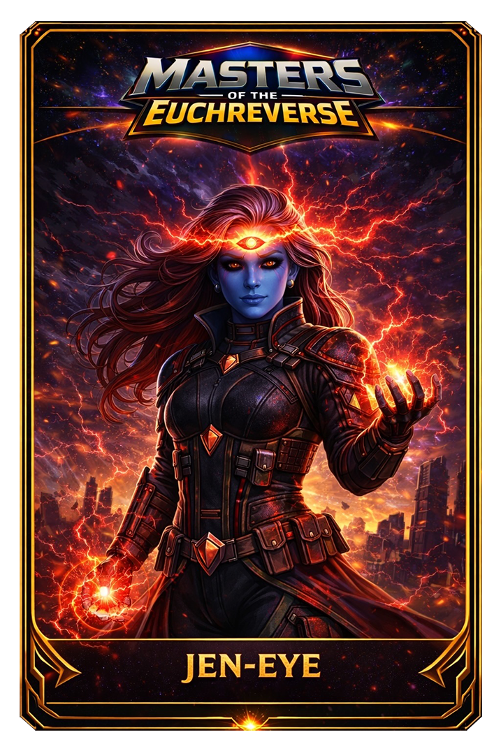 Jen-Eye