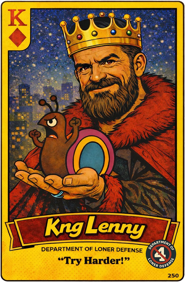 KngLenny