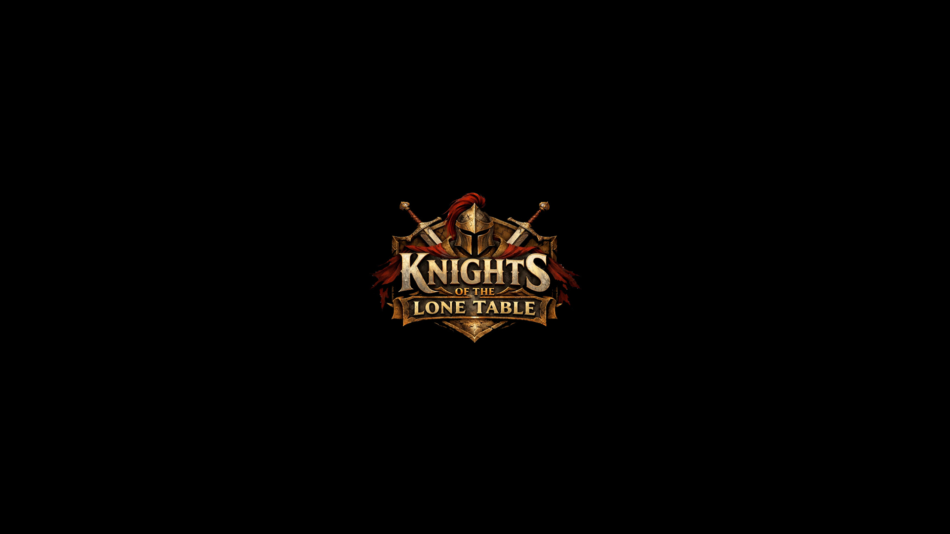 Knights of the Lone Table