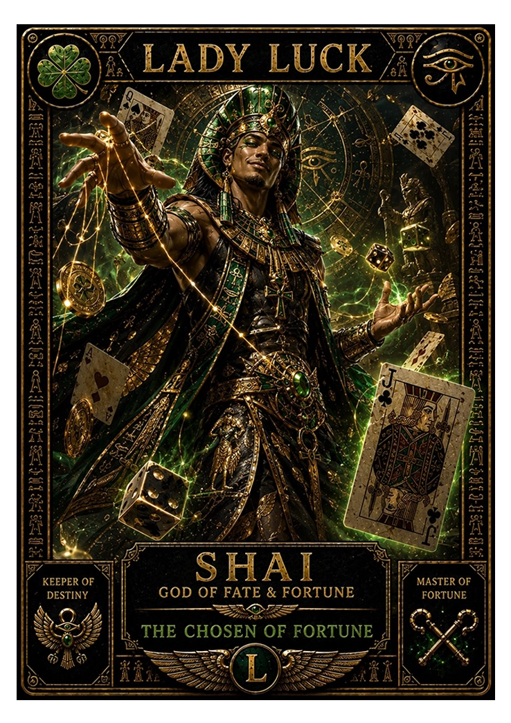 Lady Luck