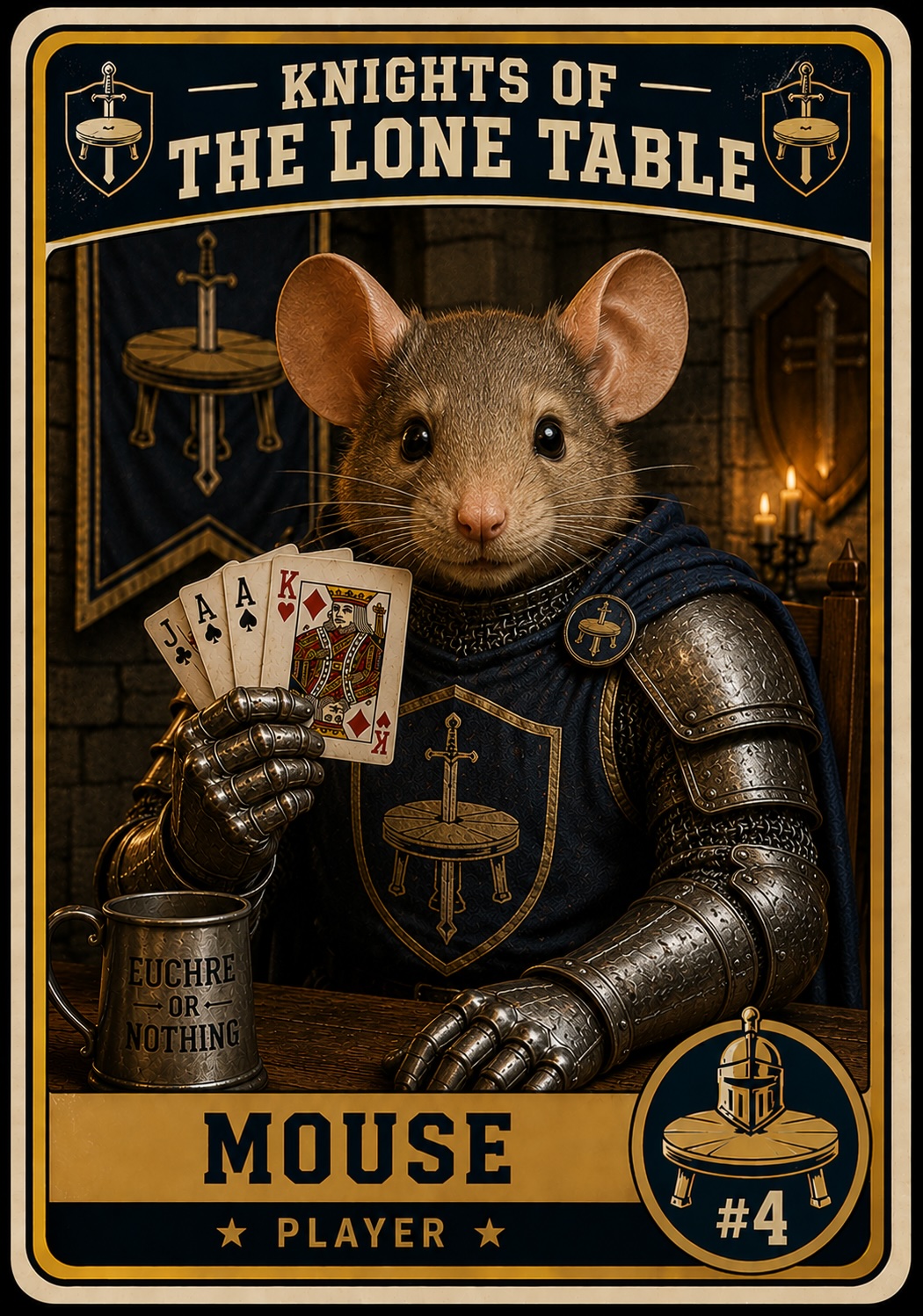 Mouse