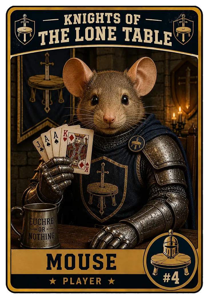 Mouse