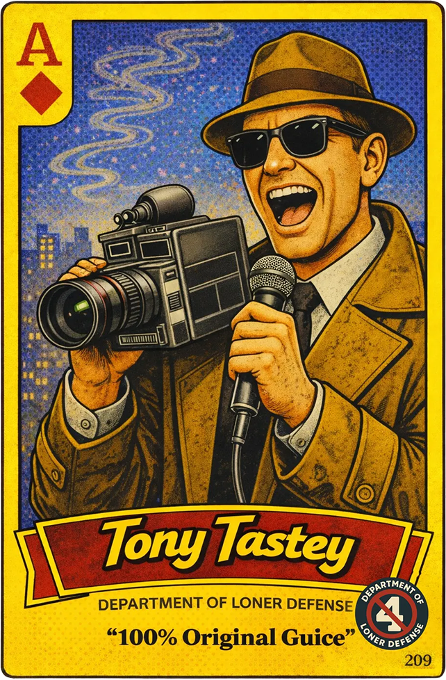 Tony