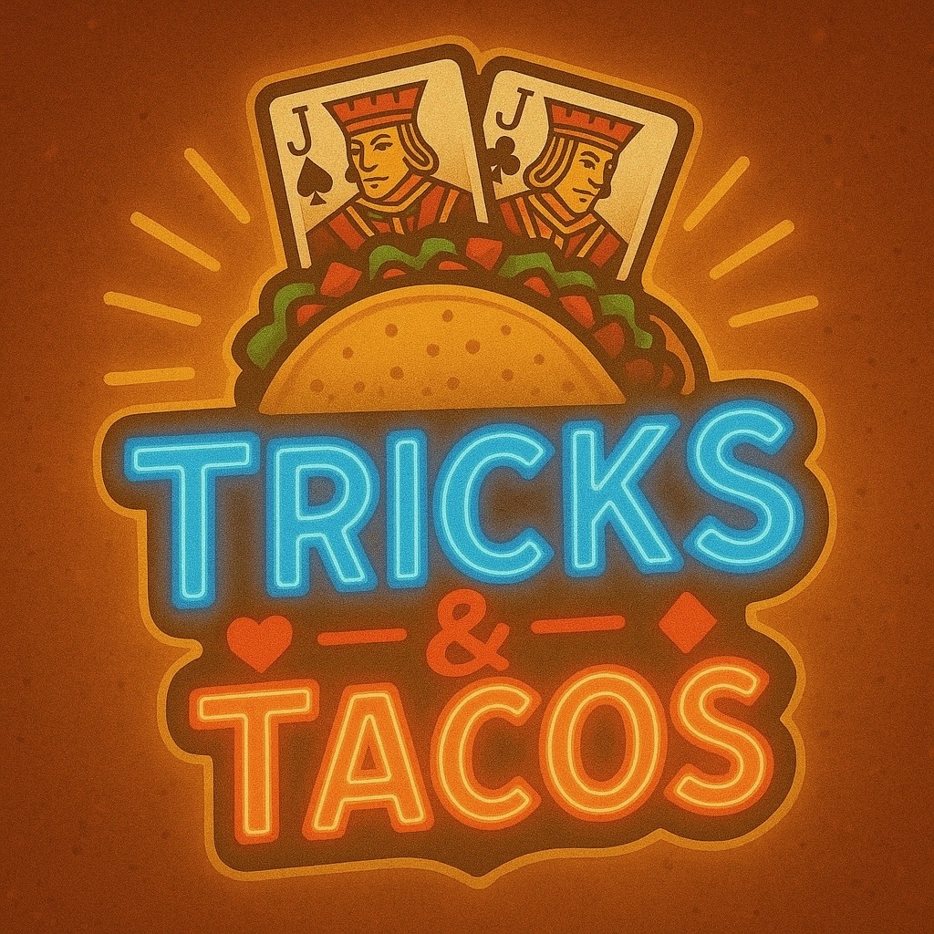 tricksandacos square
